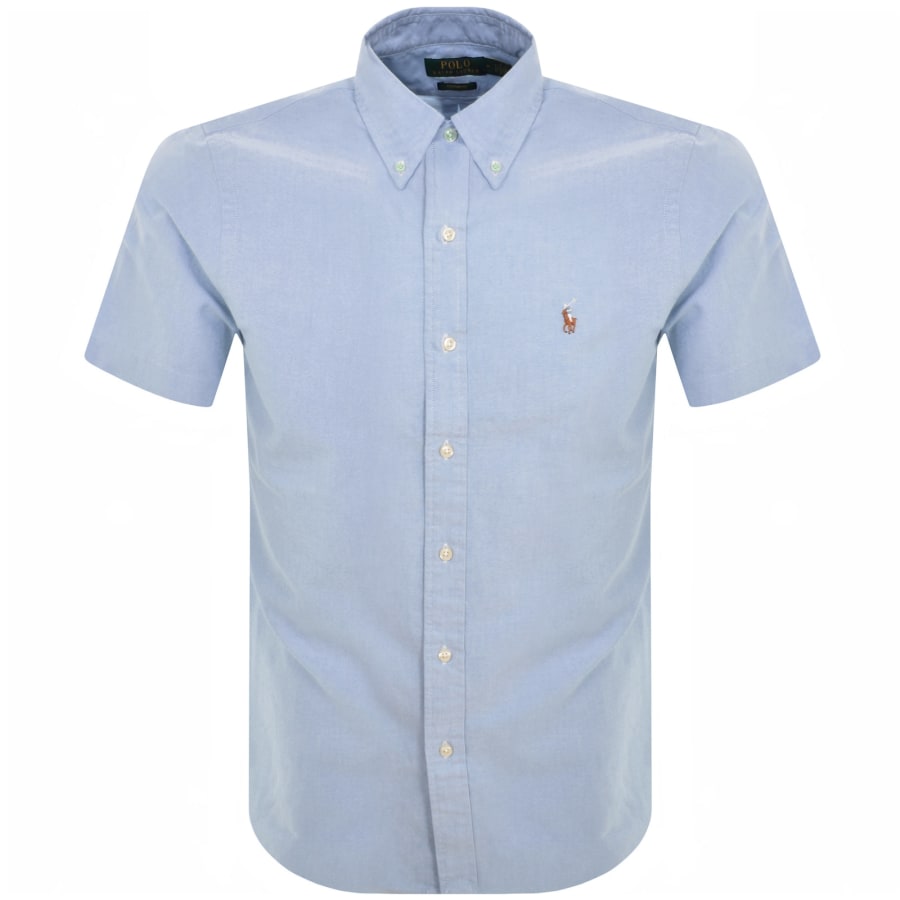 Ralph lauren oxford deals